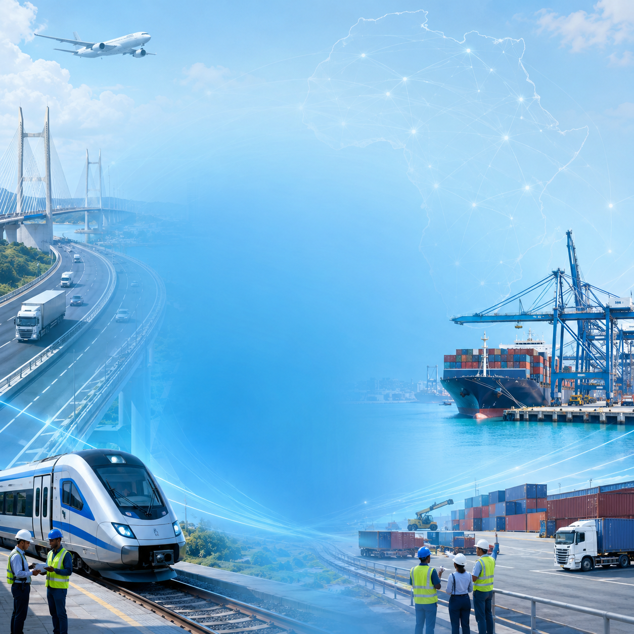 Transport Infrastructure