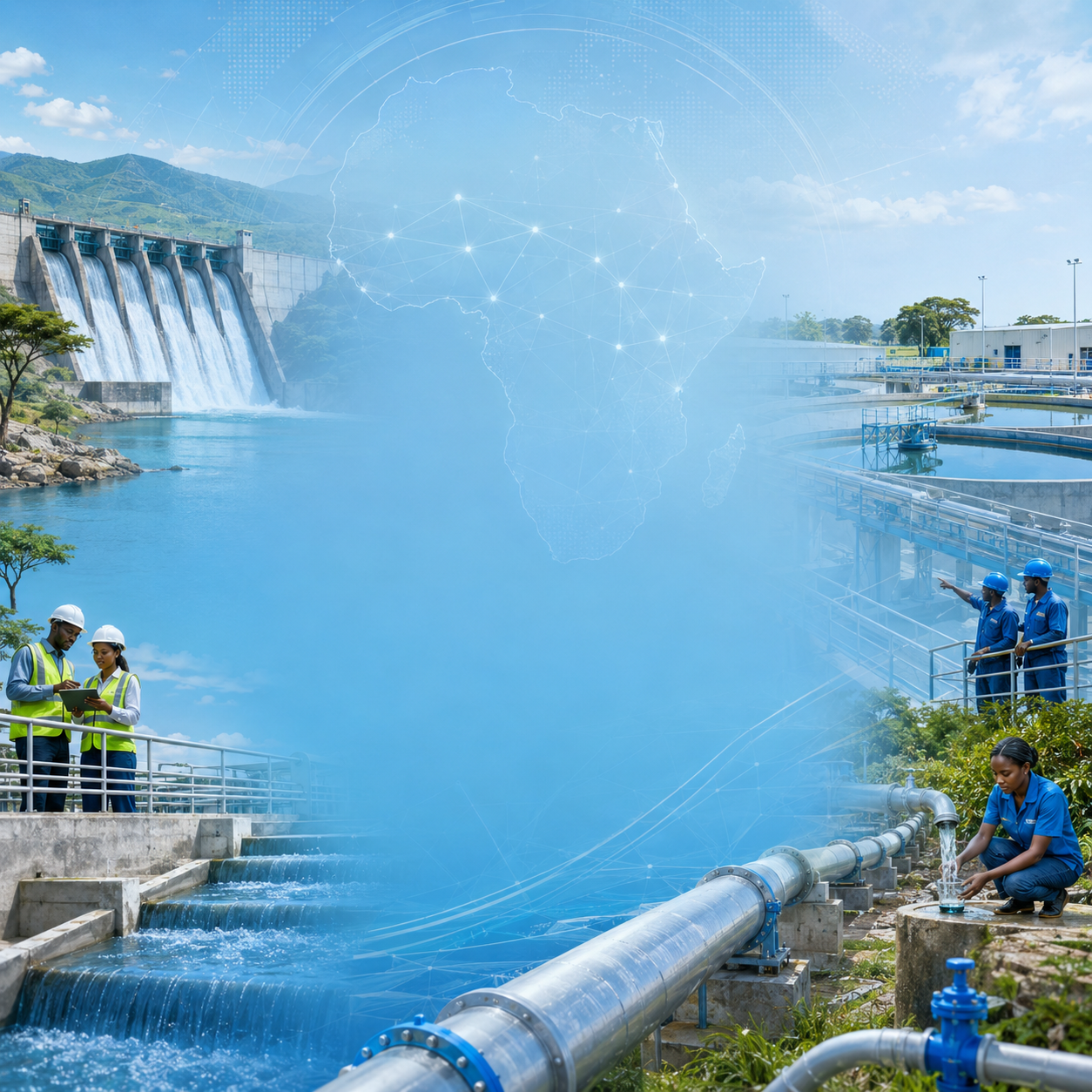 Water Infrastructure