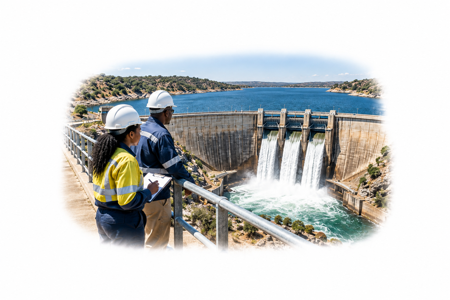 The PIDA Water Sector
